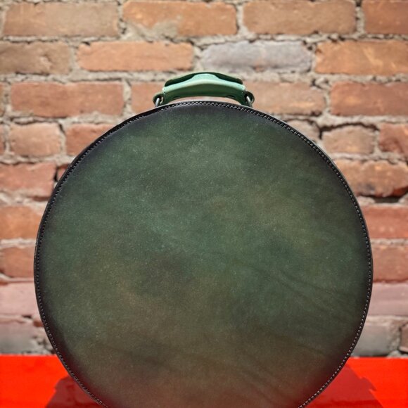 Nick Fouquet × God’s True Cashmere Fedora — Light Stone/Taupe - Picture 12 of 13